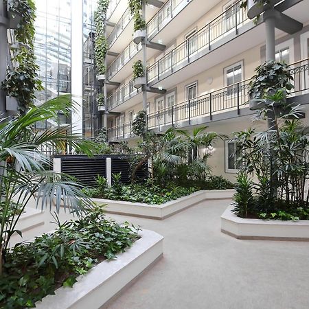 Meeresblick Wohnung 122 Ostseebad Kühlungsborn Esterno foto
