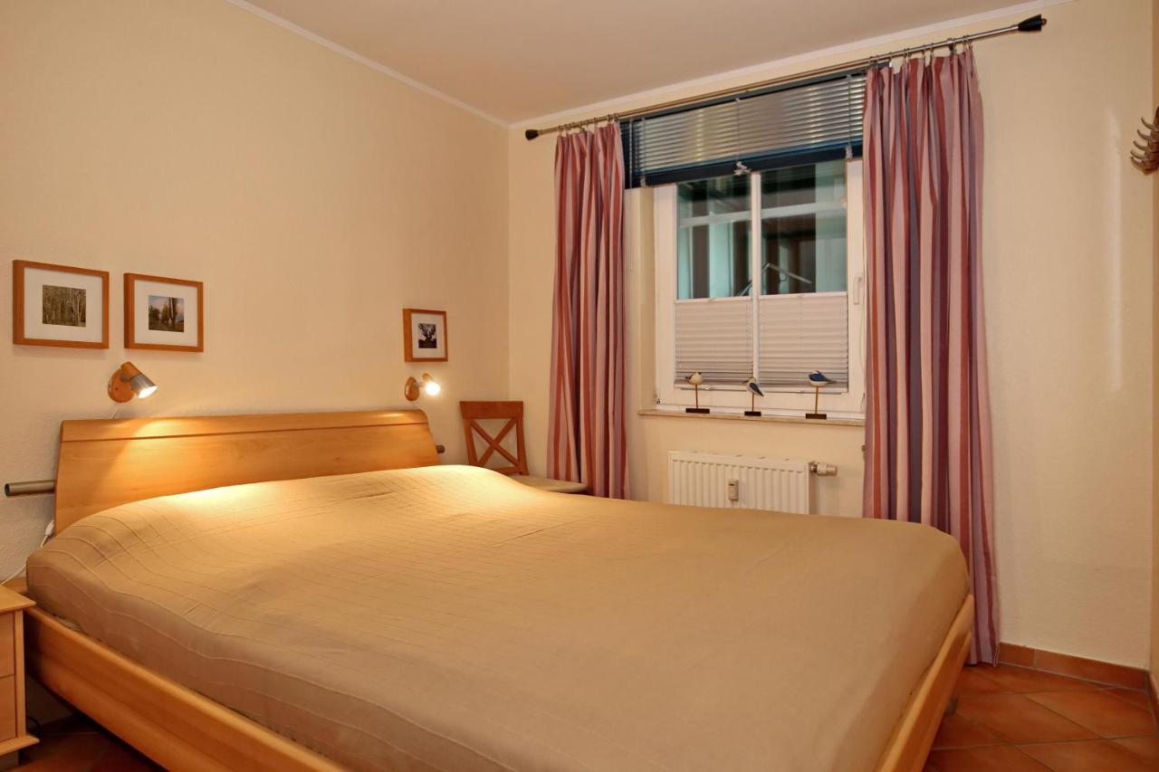 Meeresblick Wohnung 122 Ostseebad Kühlungsborn Esterno foto