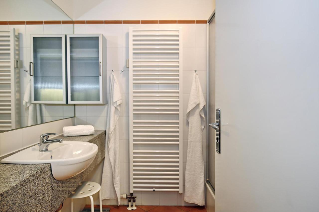 Meeresblick Wohnung 122 Ostseebad Kühlungsborn Esterno foto